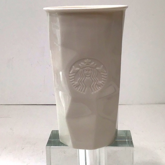 Siren ceramic Starbucks cup 10 oz - Picture 9 of 9